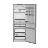 Réfrigérateur Combiné WHIRLPOOL 490L (WBMF703563XNA) - intérieur vide