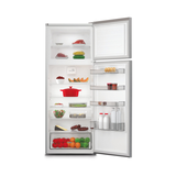 REFRIGERATEUR WHIRLPOOL 437L A INOX WTMS701461XNA