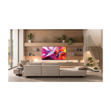 TV HAIER 50" 4K LED Google TV H50K85GUX