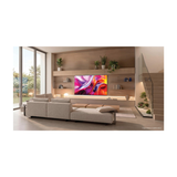 TV HAIER 50" 4K LED Google TV H50K85GUX
