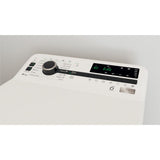 Machine à Laver WHIRLPOOL 6Kg 1200 Tr/min Blanc (TDLR6228FR)