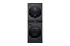 LG WashTower™ 12 kg / 10 kg (W4W8BVPKZHM)