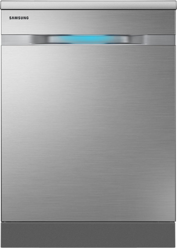 Réfrigérateur Samsung 2 Portes NO FROST GRIS RT30A3000SA – SWITCH