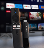 XIAOMI TV STICK 4K (2nd Gen)