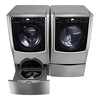 Lave-linge Séchant LG 20 kg / 10 kg (F0Z9DFP24)