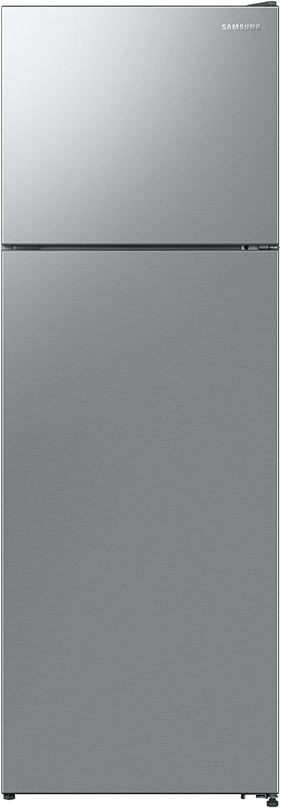 Réfrigérateur Samsung 2 Portes NO FROST GRIS RT30A3000SA - SWITCH Maroc