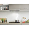 HOTTE CANDY TELESCOPIQUE 60CM INOX CBT6130/3X