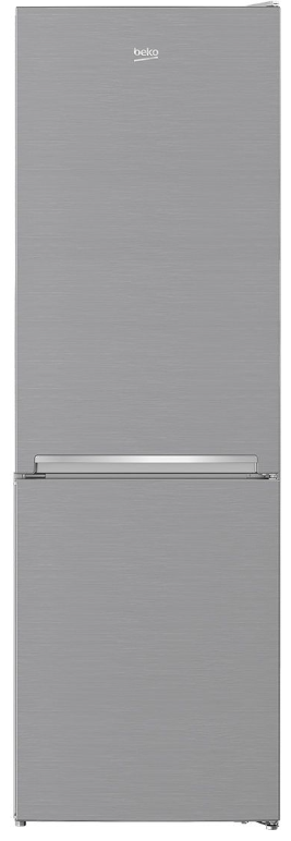 Refrigerateur Beko Combiné 420L No frost  RCNA420SX