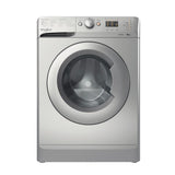 Machine à Laver WHIRLPOOL 6Kg 1000 Tr/min Silver (WMTA6101SNA)
