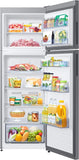 Réfrigérateur Samsung 2 Portes NO FROST GRIS RT30A3000SA