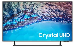 TV Samsung 50" Smart TV Crystal UHD 50BU8500