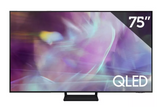 TV Samsung 75" Crystal UHD 4K 75Q60B