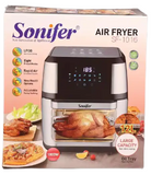 Air Fryer Sonifer SF-1016 12L