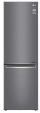 Réfrigérateur LG combiné 341L GR-B479NQLM