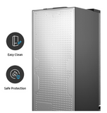 REFRIGERATEUR SAMSUNG COMBINE 360L RB36T670FS9