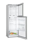 REFRIGERATEUR BOSCH KDN30N12M8 2 PORTES 286L A+ GRIS