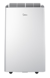 CLIMATISEUR MIDEA 12000 BTU MOBILE BLANC PREMIUM (MPPT-12CRN7)