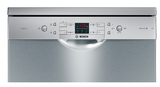 Lave Vaisselle Bosch SMS44DI01T 12C Serie 4 Inox