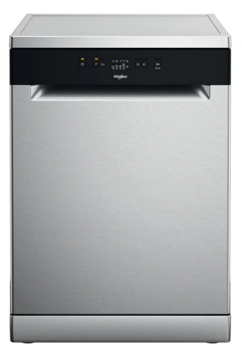 LAVE VAISSELLE WHIRLPOOL INOX WSFE2B19 IX 10CV A+