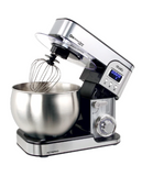 Pétrin Digital DAIKO 9L En Acier Inoxydable RP9764EDK