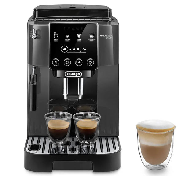 MACHINE A CAFE DELONGHI MAGNIFICA START ECAM220.22.GB