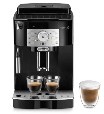 Machines à Café DELONGHI à Grains ECAM22.113.B