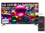 TV LG 75" LED Smart UHD 4K 75UA85006LA