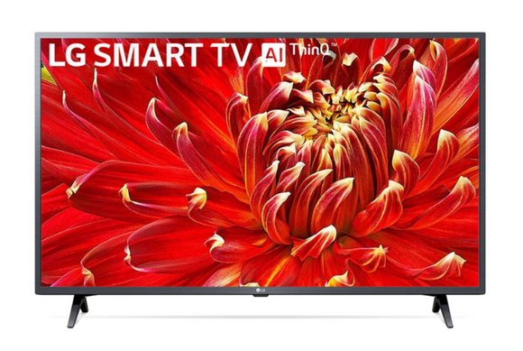 TV LG 43