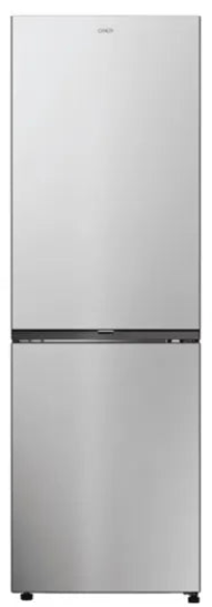 Réfrigérateur Candy Combiné 355L No Frost ECN2CQTEX186