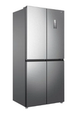Réfrigérateur TCL 560L A+ Cross Door Inox No Frost P560CDN