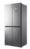 Réfrigérateur TCL 560L A+ Cross Door Inox No Frost P560CDN