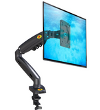 Support Écran NB Ergonomic F80 17″–30″