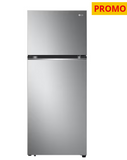 REFRIGERATEUR LG GR-B460PLGB 2 PORTES 460L NET INOX