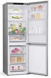 Réfrigérateur LG Combiné 333 L GR-B499NQDM