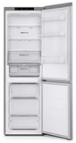 PACK LG ( RÉFRIGÉRATEUR COMBINE INOX 341 L NO FROST + MACHINE A LAVER 8KG +TV 43" SMART TV LED UHD 4K )