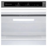 PACK LG ( RÉFRIGÉRATEUR COMBINE INOX 341 L NO FROST + MACHINE A LAVER 8KG +TV 43" SMART TV LED UHD 4K )