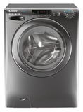 PACK CANDY ( RÉFRIGÉRATEUR COMBINE INOX 355L NO FROST + MACHINE A LAVER 8KG )