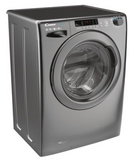 PACK CANDY ( RÉFRIGÉRATEUR COMBINE INOX 355L NO FROST + MACHINE A LAVER 8KG )