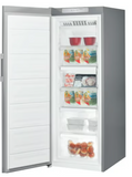 Congélateur WHIRLPOOL 233L TWIN VERTICAL UW6F1HSEX