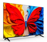 TV TCL 50" Smart TV QLED FHD Google TV 50S5K