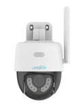 Caméra Uniarch Extérieure WiFi 3K 5MP UHO-P1A-M5F4D