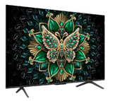 TV TCL 50" SMART TV LED UHD 50C6K
