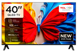 TV TCL 40" QLED Full HD Google TV 40S5K