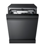 Lave-Vaisselle Samsung 14C Noir Avec WI-FI DW70H73YCFEMA