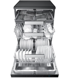 Lave-Vaisselle Samsung 14C Noir Avec WI-FI DW70H73YCFEMA