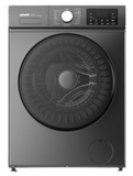 Machine à laver ECHOLINK 8KG 1200TR MALXQG80-1214