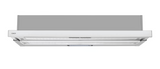 Hotte Candy Telescopique 90cm Inox CBT9240/3X