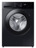 Machine à Laver Samsung AI Ecobubble™ 8 Kg (WW80FG5L32ABMF)