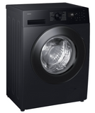 Machine à Laver Samsung AI Ecobubble™ 8 Kg (WW80FG5L32ABMF)