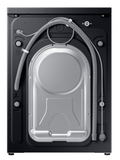 Machine à Laver Samsung AI Ecobubble™ 8 Kg (WW80FG5L32ABMF)